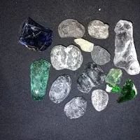 سنگ  جواهری|جواهرات|تهران, خلیج فارس|دیوار