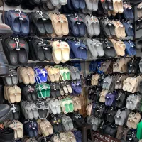 شهر صندل آداک بالاترین تنوع|کیف، کفش، کمربند|زنجان, |دیوار