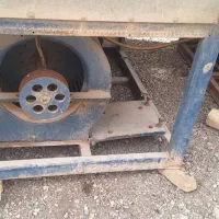 هیتر ۳۵۰هزار و ۴۵۰ هزار سانتیفیوژدار و فن خور|ماشین‌آلات صنعتی|نهاوند, |دیوار