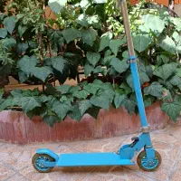 اسکوتر عروسک