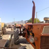 تراکتور رومانی مدل 60|خودرو سنگین|تبریز, |دیوار