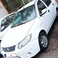 ساینا سفید ۹۹|خودرو سواری و وانت|تهران, مینای شمالی (مخبر)|دیوار