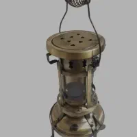 چراغ نفتی علاالدین