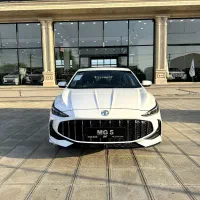 ام جی ۵