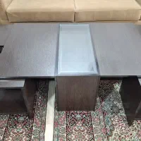 میز جلومبلی