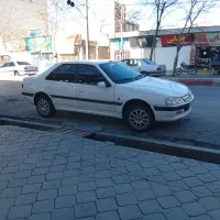 پژو پارس ۸۷|خودرو سواری و وانت|الیگودرز, |دیوار