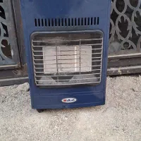فروش بخاری و کپسول ۵۰ کیلوی بوتان