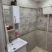 شیک و خوش نقشه  دو بالکن بزرگ جادار