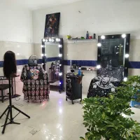لوازم آرایشگاه مردانه درحد