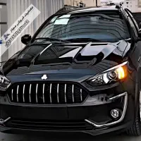 حواله اطلس S تحویل 3 ماهه