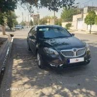 برلیانس h330 ۹۷ اتومات موتور بزرگ