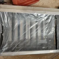 کباب پز گازی|اجاق گاز و لوازم برقی پخت‌وپز|محمودآباد, |دیوار