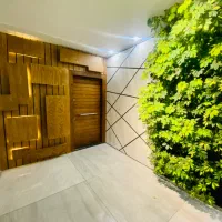 ۲۴۵ متر * اداری * ۵ پارکینگ * زیر قیمت منطقه