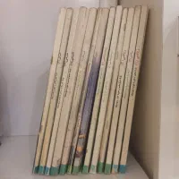 کتاب تجربی  وزراتی دهم یازدهم دوازدهم