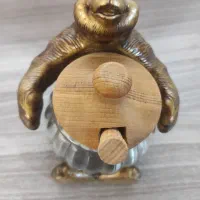 ظرف عسل خوری