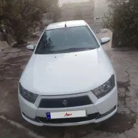 دنا معمولی تیپ ۲|خودرو سواری و وانت|لوشان, |دیوار