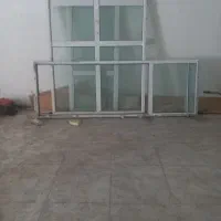 درب و پنجره دوجداره