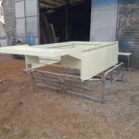 اتاق پیکان پراید اریسان (دست دوم)