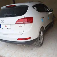 جک s5|خودرو سواری و وانت|میاندوآب, |دیوار