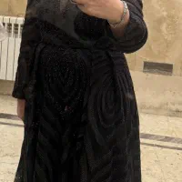 پیرهن مجلسی مزونی