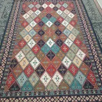 گلیم فرش|فرش|بوکان, |دیوار