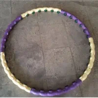 حلقه ورزشی