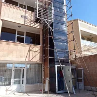 بالا برهیدرولیکی طرح اسانسور|خدمات پیشه و مهارت|خمینی‌شهر, |دیوار