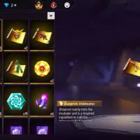 اکانت فری فایر طاق با کالاف|کنسول، بازی ویدئویی و آنلاین|رودان, |دیوار