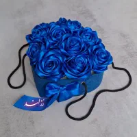 گل روبانی ویژه روز پدر