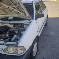 پراید کره ۷۷ سلامت|خودرو سواری و وانت|قم, شهرک سازمان آب|دیوار