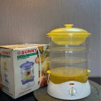 بخار پز سانی