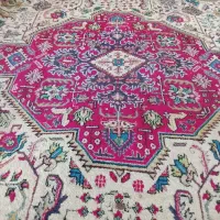 فرش دست بافت