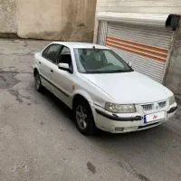 سمند ef7 فول بی رنگ بدون تصادف مدل ۹۱|خودرو سواری و وانت|تهران, جوادیه|دیوار