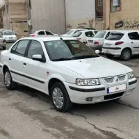 سمند مدل ۹۴ بدون رنگ|خودرو سواری و وانت|ایلام, |دیوار