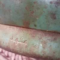 دو عدد پیک نیک سه کیلوبوتان پرگاز رنگ فابریک|اجاق گاز و لوازم برقی پخت‌وپز|مشهد, شهرک امام هادی (شهرک غرب)|دیوار