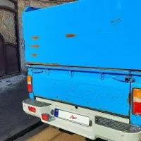 نیسان مدل ۷۴|خودرو سواری و وانت|تبریز, |دیوار