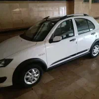 کوییک RS صفر سفید مشکی