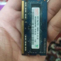 رم لپتاپ 2 گیگ ساخت کره hynix|قطعات و لوازم جانبی رایانه|کازرون, |دیوار