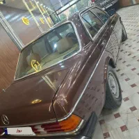 بنز دانشجویی ۲۰۰|خودرو سواری و وانت|قم, باجک دو|دیوار