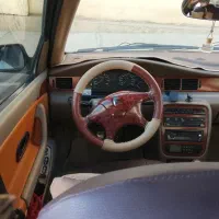 فروش خودرو سمند|خودرو سواری و وانت|کرمانشاه, |دیوار