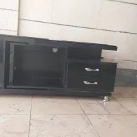 سینک و میز تلویزیون