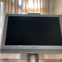 آل این وان MSI AE203 i3 4gb 500gb HDD