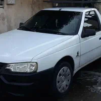 آریسان مدل ۹۵|خودرو سواری و وانت|ارومیه, |دیوار