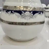 سرویس دوازده نفری مقصود|ظروف سرو و پذیرایی|تهران, امیریه|دیوار