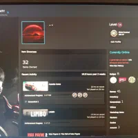 اکانت استیم