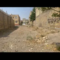 زمین صادق آباد