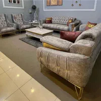 انواع مبل های راحتی رویال|مبلمان خانگی و میز عسلی|زنجان, |دیوار