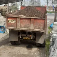 بلوک تیرچه شن خاک مصالح ساختمانی