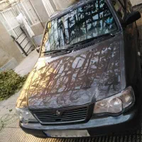 پراید 132مدل 90|خودرو سواری و وانت|سبزوار, هویزه|دیوار