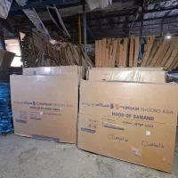 کاپوت سپر گلگیر۴۰۵ پارس ۲۰۶سمند ۲۰۷ دنا پراید تیبا|قطعات یدکی و لوازم جانبی|تهران, خزانه|دیوار